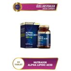 Alpha Lipoic Acid 200 Mg 60 Tablet 5'Li