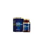 Alpha Lipoic Acid 200 Mg 60 Tablet