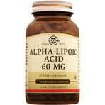 Alpha Lıpoıc Acıd 60 Mg 30 Kap