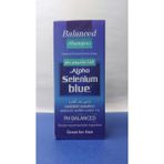 Alpha Selenium Blue Dengeli Kepek ve Kuru Saç Derisi Karşıtı Şampuan – 125 G