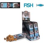 Alpha Spirit 35 gr Balıklı Tahılsız Kedi Ödül Maması