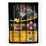 Alpha Spirit 4x10 gr Tavuklu Sticks Köpek Ödülü