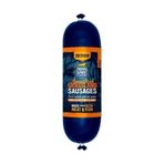 Alpha Spirit Domuz Etli Akdeniz Çiftliği Sosis 1 Kg