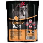 Alpha Spirit Hindili Sticks 4x10 gr Köpek Ödülü