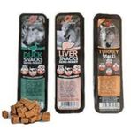 Alpha Spirit Köpekler İçin Atıştırmalık