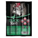Alpha Spirit Ördekli Sticks 4x10 gr Köpek Ödülü