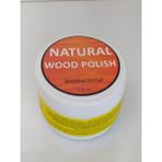 Alpha Tasarım Atölyesi Ahşap Cilası Natural Antibakteriyal 250 cc
