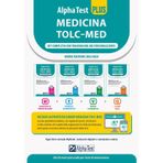Alpha Test plus Medicina TOLC-MED. Kit completo di preparazione con training on line. Con espansioni online (TestUniversitari)