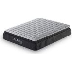 Alpha Theta Premium Full Ortopedik Paket Yaylı 100x200 cm Yatak