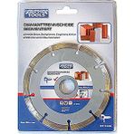 Alpha Tools 115x22 mm Elmas Unı Kesici Disk