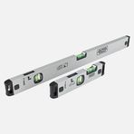 Alpha Tools 230 mm /600 mm Su Terazi Seti