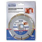Alpha Tools 230x22 mm Elmas Unı Kesici Disk