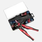Alpha Tools 231 Parça Pense Seti
