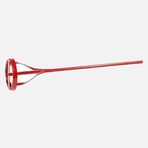 Alpha Tools 400 mm Boya Macun Karıştırıcı