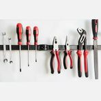 Alpha Tools 50 cm Manyetik Şerit Askısı