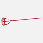 Alpha Tools 600 mm Boya ve Harç Karıştırıcı