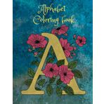 Alphabet Coloring Book