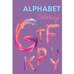Alphabet Coloring