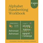 Alphabet Workbook