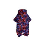 Alphadog Design Wild Köpek Kıyafeti Mont Tulum Yağmurluk (HEDİYELİ ÜRÜNDÜR)