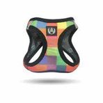 Alphadog M Colorbox Air-Mesh Göğüs Tasması