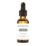 Alphascience Alpha Bright 20 ml C Vitamini Serumu