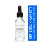 Alphascience HA Booster 30 Ml Serum
