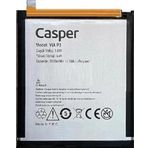 Alphone Casper Via P3 Pil Batarya