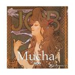 ALPHONSE MUCHA - EUGENE MUNTZ