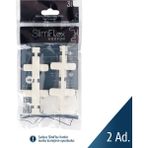 Alpin Slimflex Sx Korniş Birleştirme