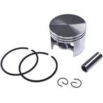 Alpina 8540445 A45 Piston