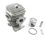 Alpina A305-305C 34 mm Motorlu Testere Silindir Piston Seti