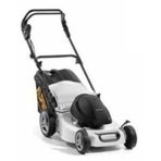 Alpina AL346E 1600 W 46 CM Elektrikli Çim Biçme Makinesi