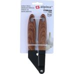 Alpina ALP001 Sarımsak Ezici 18 cm - 1 Adet