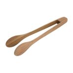 Alpina ALP111 Ahşap Servis Maşası 30 cm