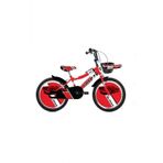 Alpına Bmx Erkek Bisiklet 2047-1 20
