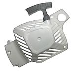 Alpina C38 / C41 Motorlu Testere Starter Kapak Komple