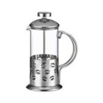 Alpina French Press & Çay ve Kahve Hazırlama Demliği