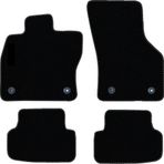 Alpina Renault Clio 3 2005-2011 Oto Paspas Seti