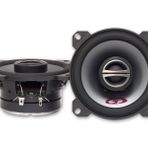 Alpine 4 inç 10 cm Koaksiyel 2 Yollu S-Serisi Hoparlör