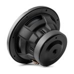 Alpine 4-Ohm Çift Bobinli Yeni Nesil 20CM (8") S-Serisi Subwoofer - 1