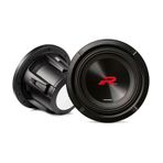 Alpine 8 inç 20 cm 4 Ohm Subwoofer