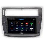 Alpine AW409 Citroen C4 9 Inç Carplay Androidauto Multimedya Sistemi