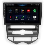 Alpine AW409 Hyundai IX20 Otomatik Klima 9 Inç Carplay Androidauto Multimedya Sistemi