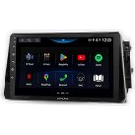 Alpine AW409 Nissan Micra 9 Inç Carplay Androidauto Multimedya Sistemi