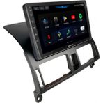Alpine AW409 Toyata Avensis9 Inç Carplay Androidauto Multimedya Sistemi