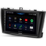 Alpine AW409 Toyota Avensis 9 Inç Carplay Androidauto Multimedya Sistemi