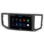 Alpine AW409 Vw Crafter Man Tge 9 Inç Carplay Androidauto Multimedya Sistemi