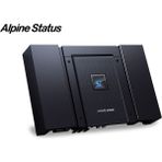 Alpine HDA-M80 Alpine Status Mono Güç Amplifikatörü