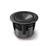 Alpine HDZ-110 28 cm (11”) Alpine Status Subwoofer, 400W RMS / 1200W Peak, 2+2 Ohm, Carbon Membran, Yüksek Performans Bass Hoparlör